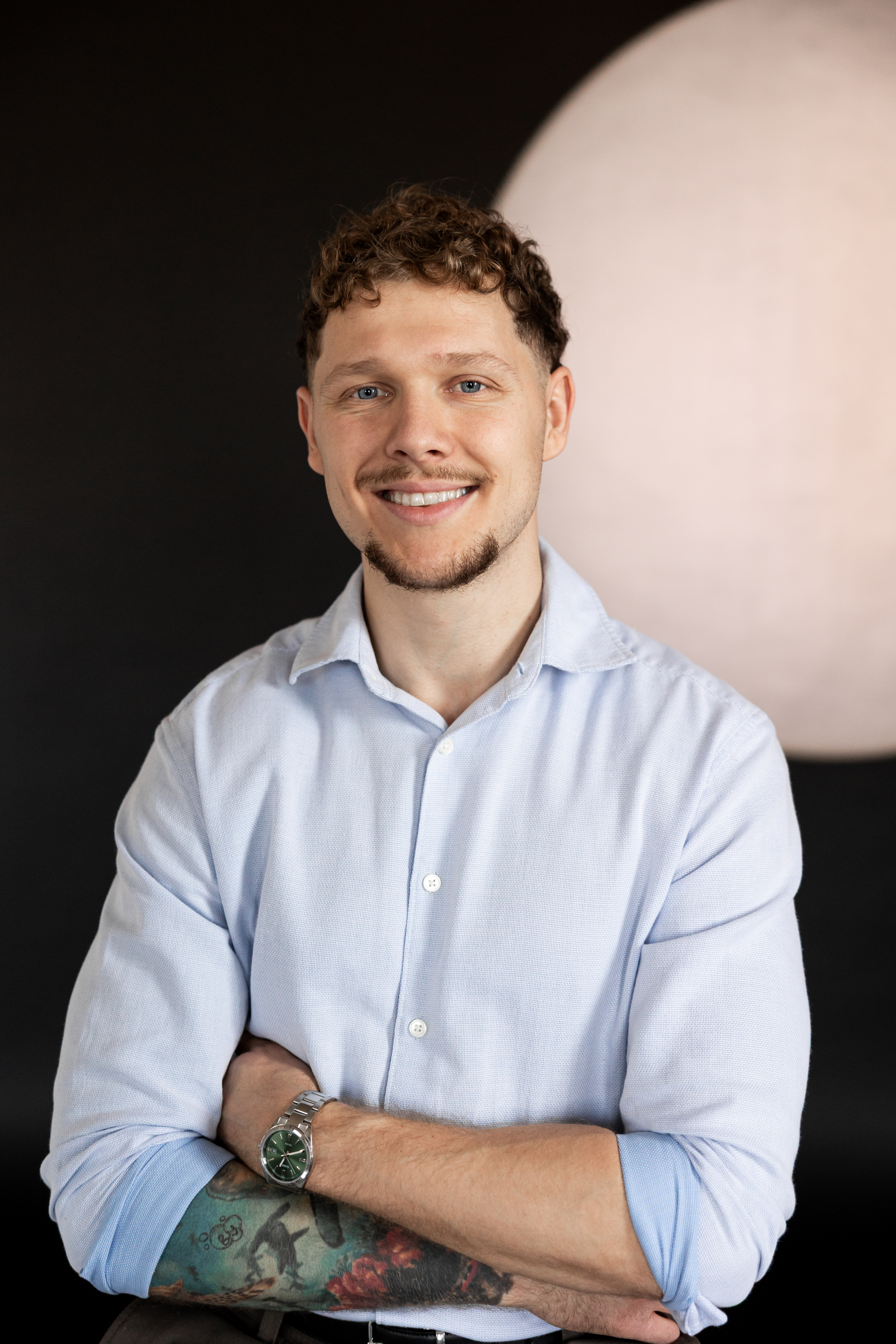 Jaroslav Bobák — Meta Ads specialista a moderátor